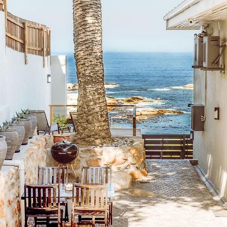 Hotel 51 On Camps Bay Kapské Město Exteriér fotografie