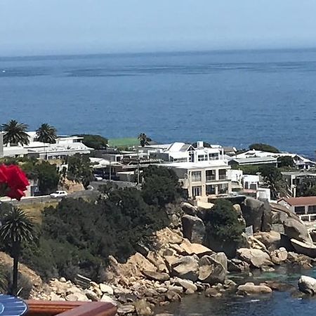 Hotel 51 On Camps Bay Kapské Město Exteriér fotografie