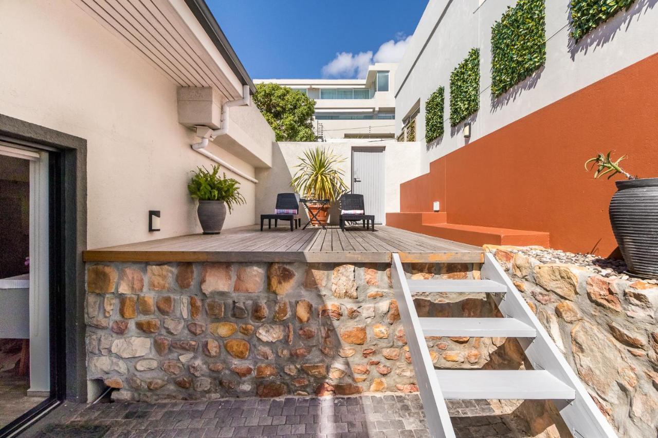 Hotel 51 On Camps Bay Kapské Město Exteriér fotografie