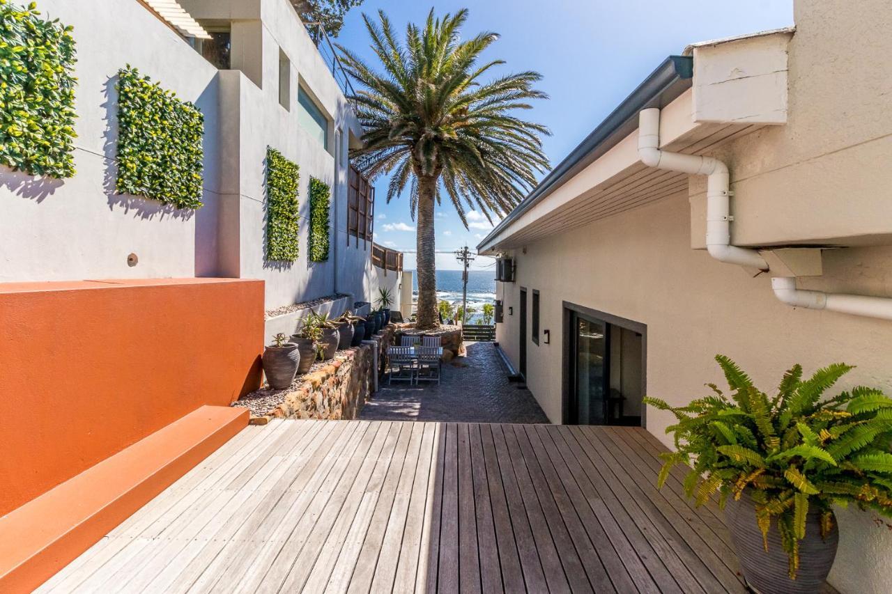 Hotel 51 On Camps Bay Kapské Město Exteriér fotografie