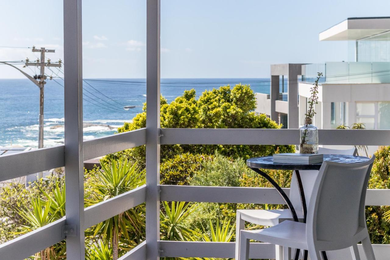 Hotel 51 On Camps Bay Kapské Město Exteriér fotografie