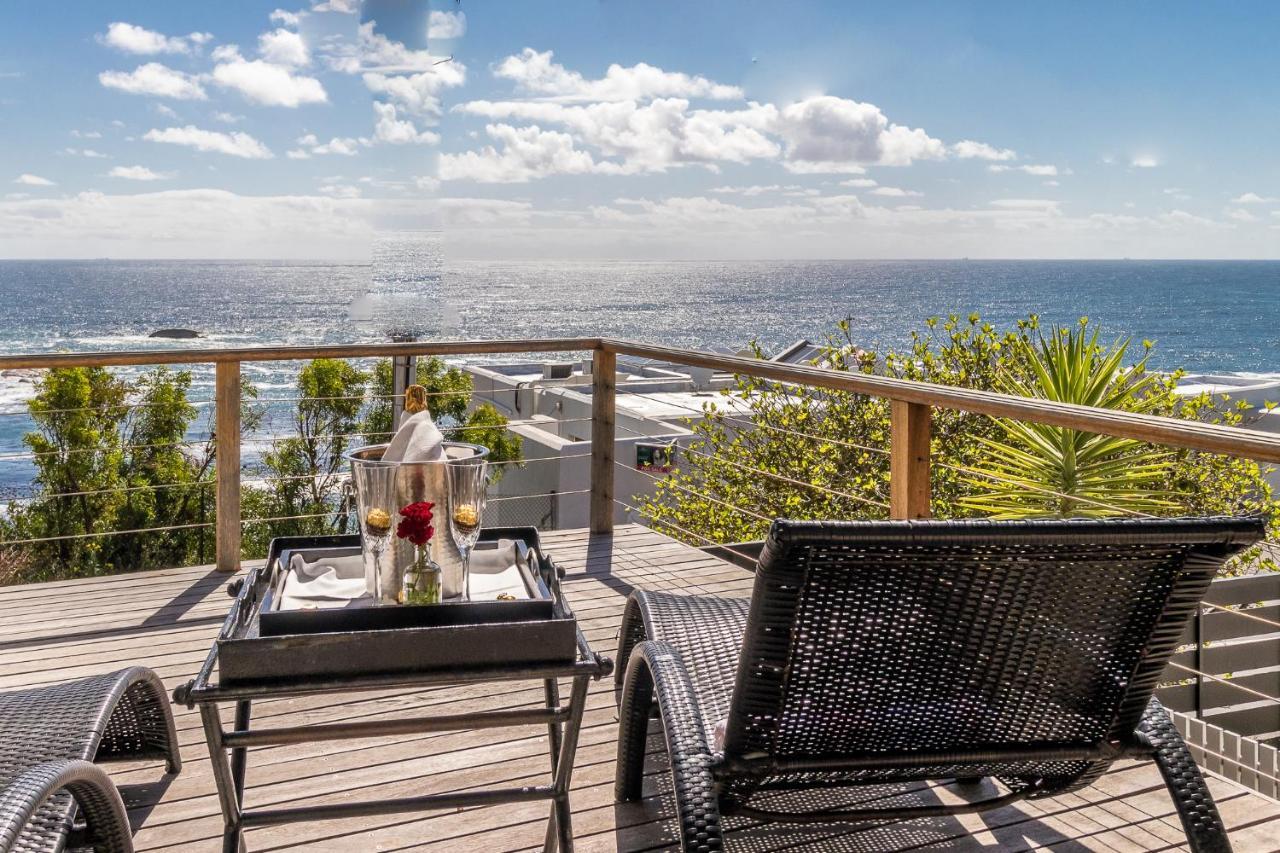 Hotel 51 On Camps Bay Kapské Město Exteriér fotografie