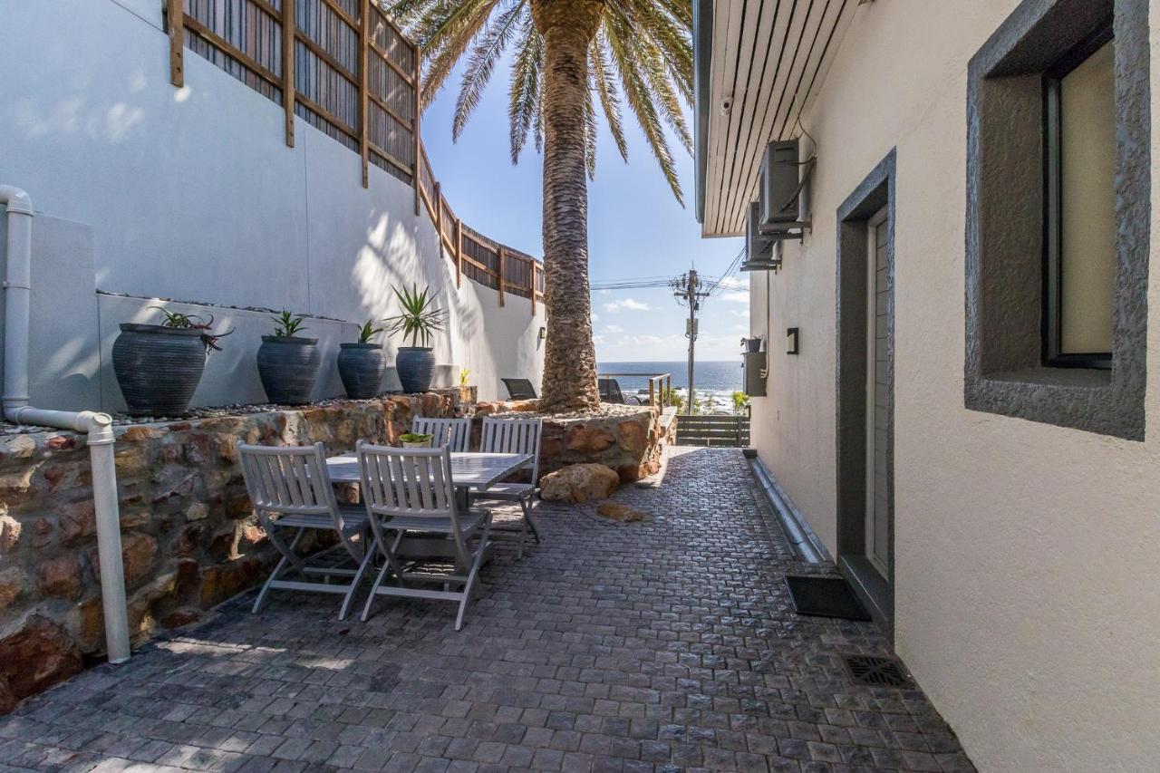 Hotel 51 On Camps Bay Kapské Město Exteriér fotografie