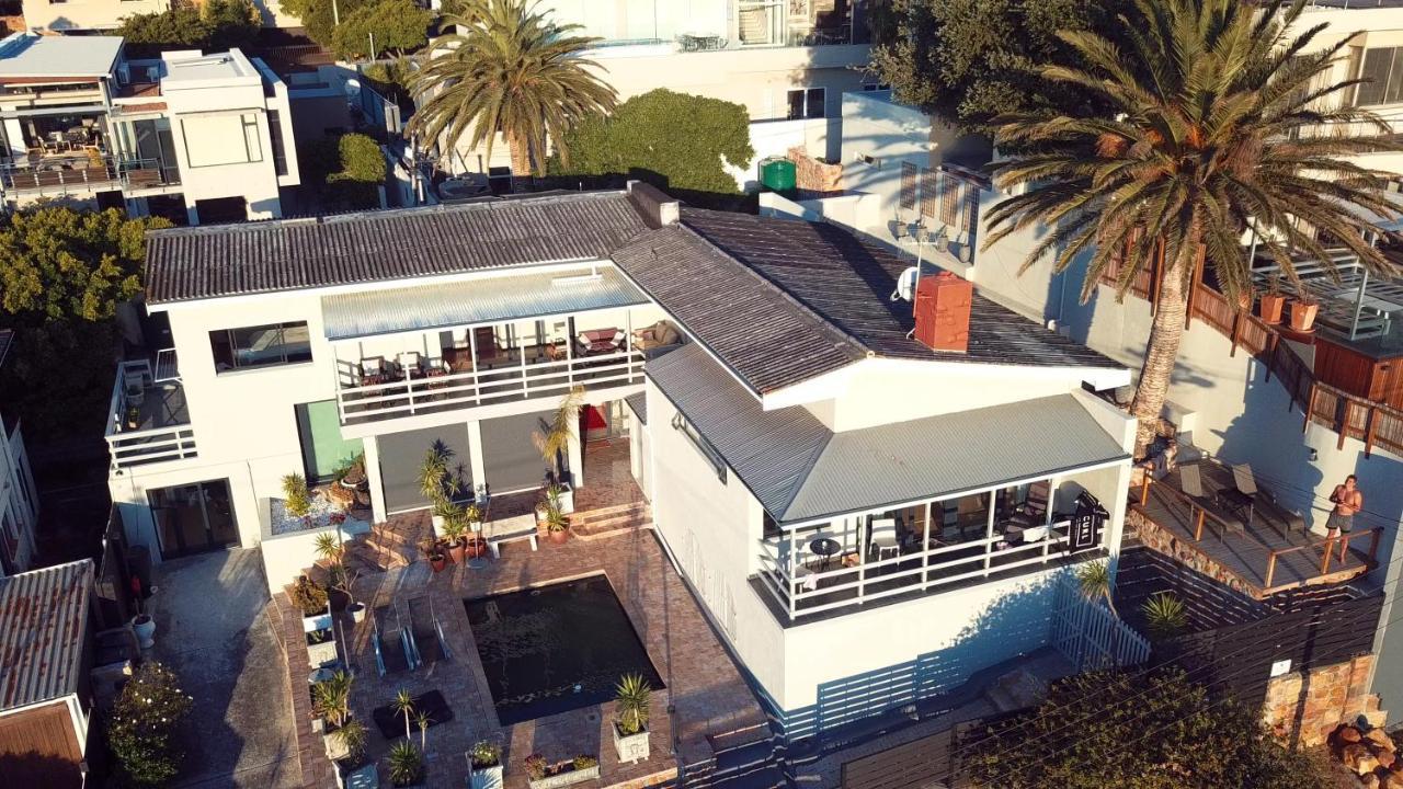 Hotel 51 On Camps Bay Kapské Město Exteriér fotografie