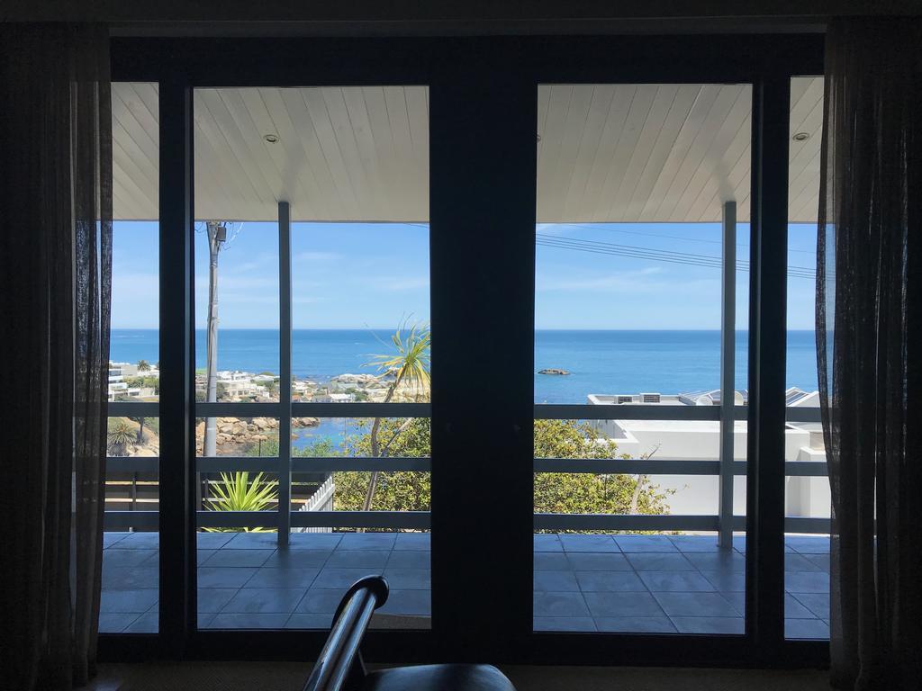 Hotel 51 On Camps Bay Kapské Město Exteriér fotografie