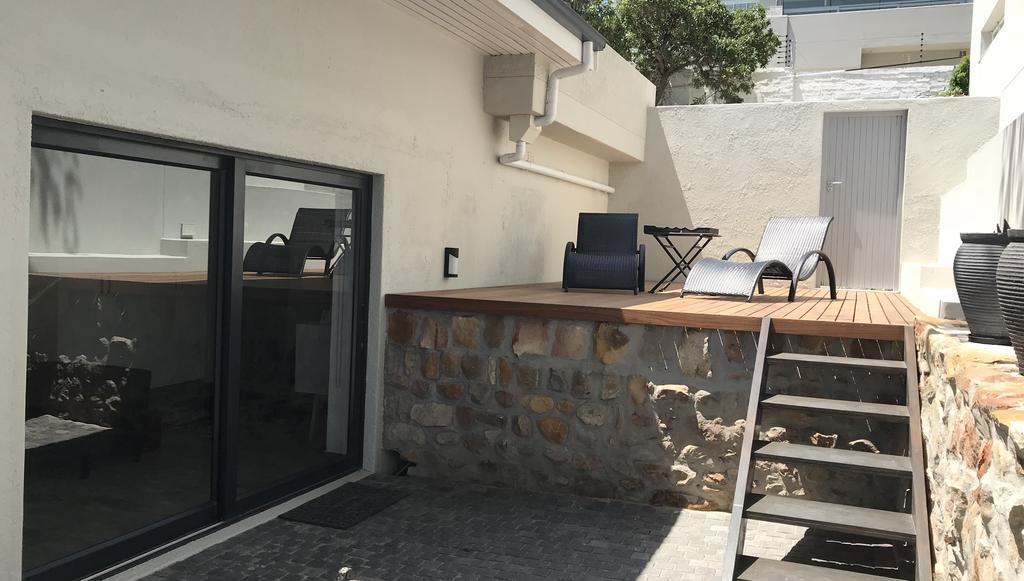 Hotel 51 On Camps Bay Kapské Město Exteriér fotografie