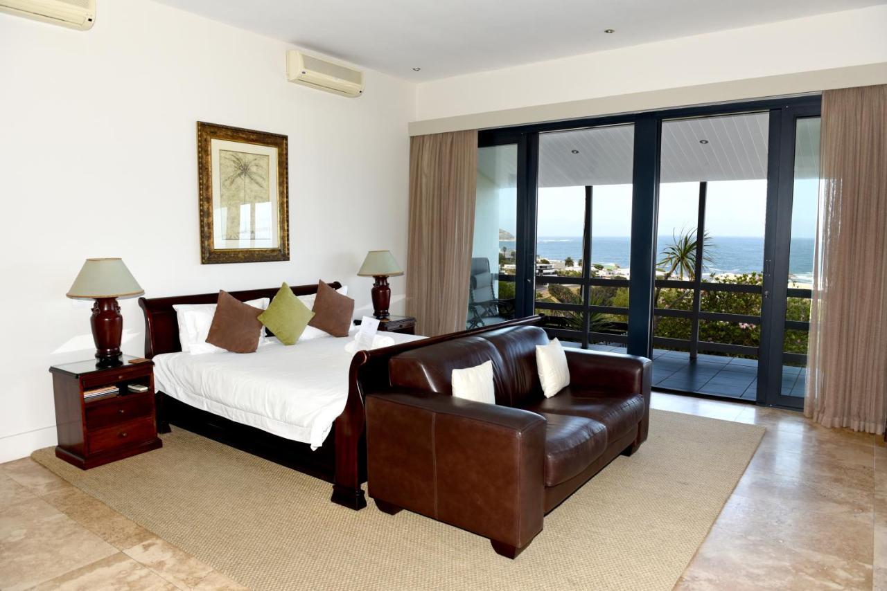 Hotel 51 On Camps Bay Kapské Město Exteriér fotografie