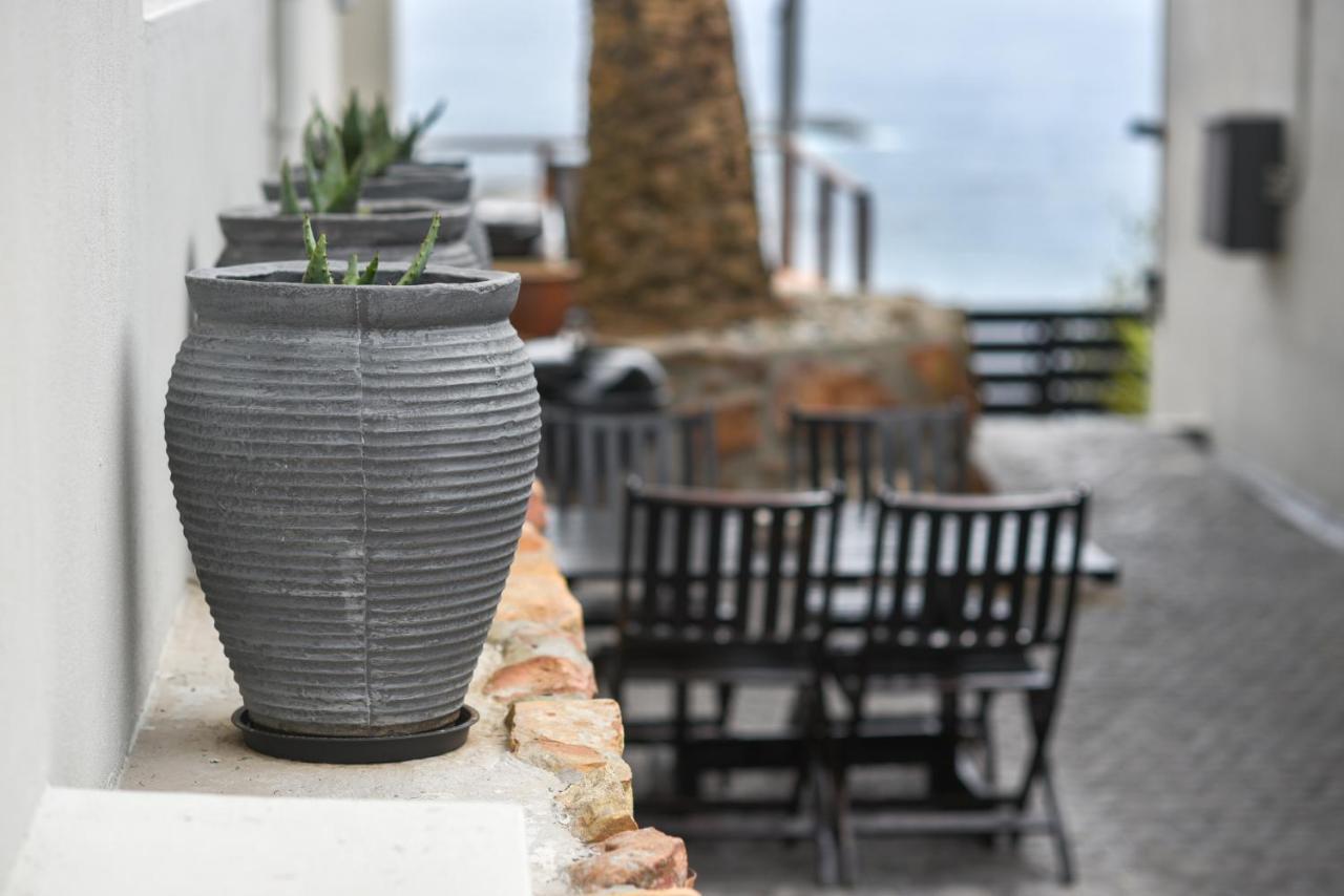 Hotel 51 On Camps Bay Kapské Město Exteriér fotografie
