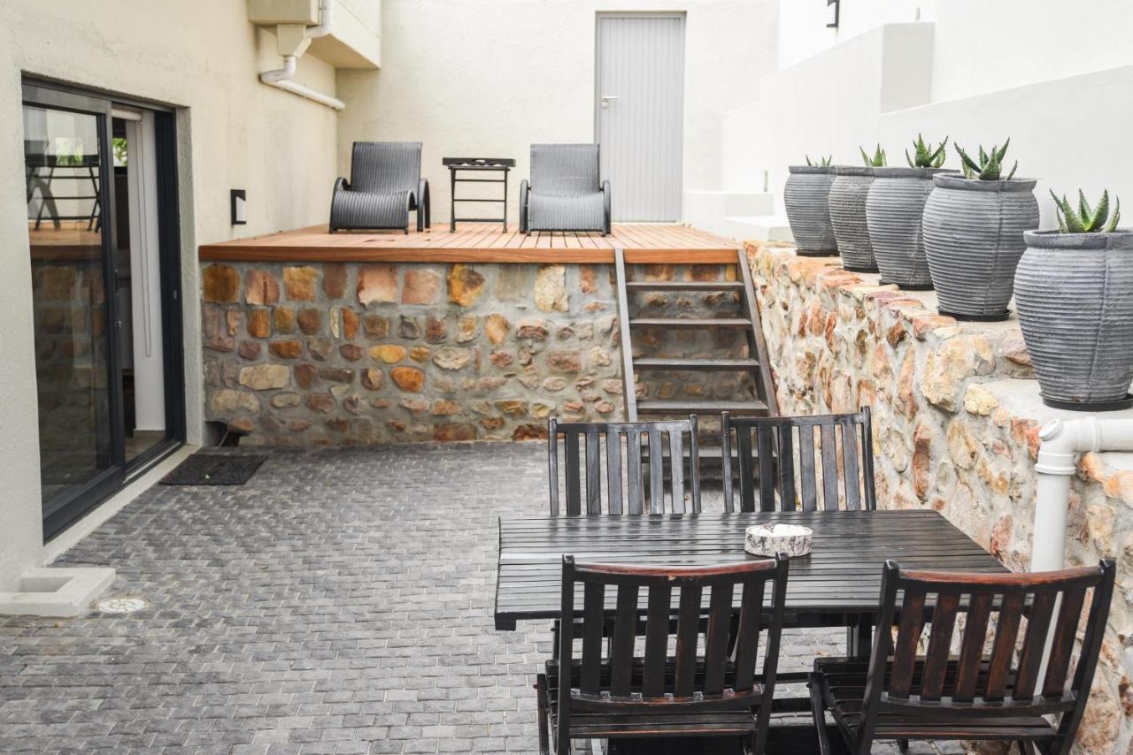 Hotel 51 On Camps Bay Kapské Město Exteriér fotografie