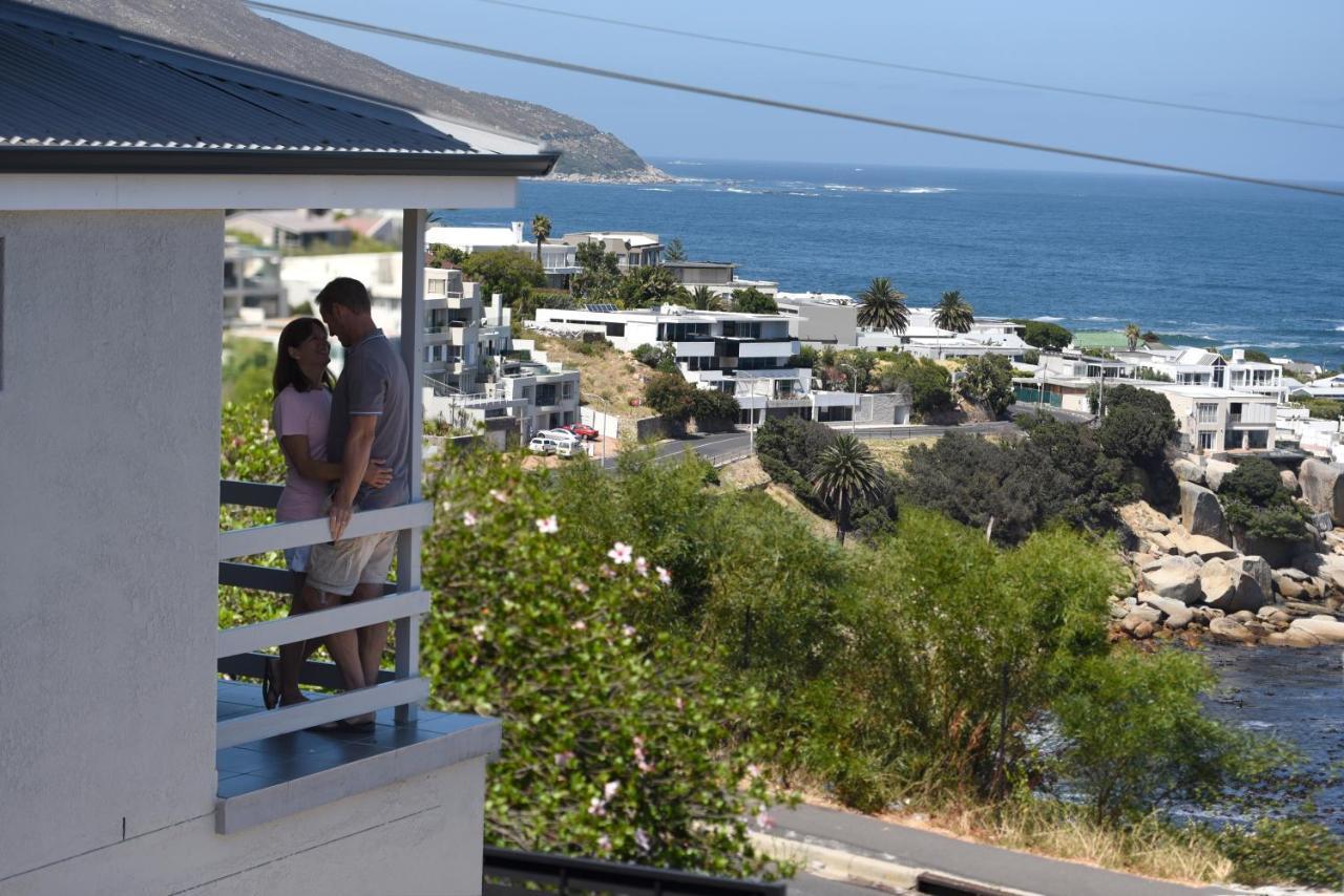 Hotel 51 On Camps Bay Kapské Město Exteriér fotografie